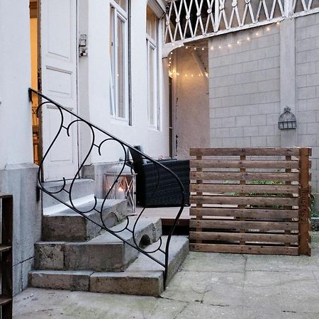 L'Hotel De Police - Topdestination-Spa Luaran gambar